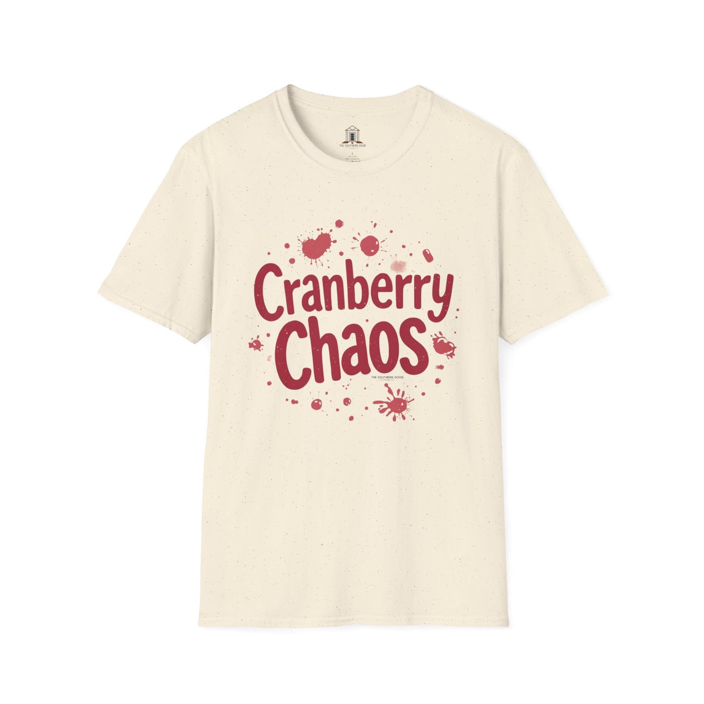 "Cranberry Chaos"