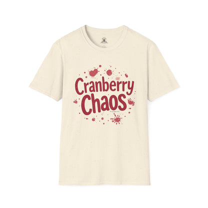 "Cranberry Chaos"