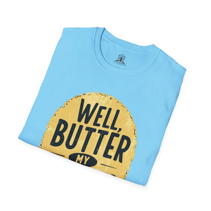 "Well, Butter My Biscuits"