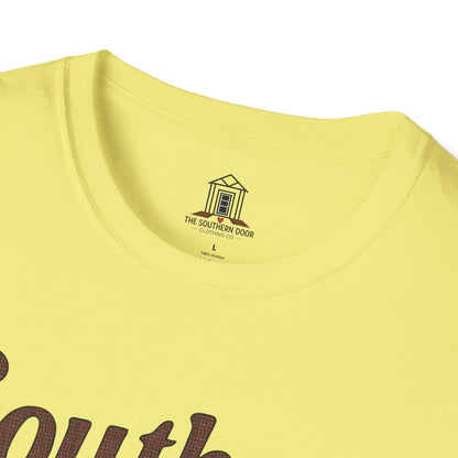 "Southern & Sassy" – Burlap