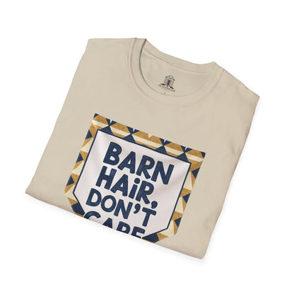 "Barn Hair, Don’t Care 2"