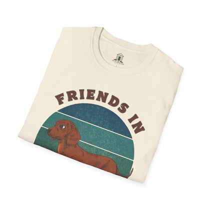 "Friends In Low Places" – Midnight Fade