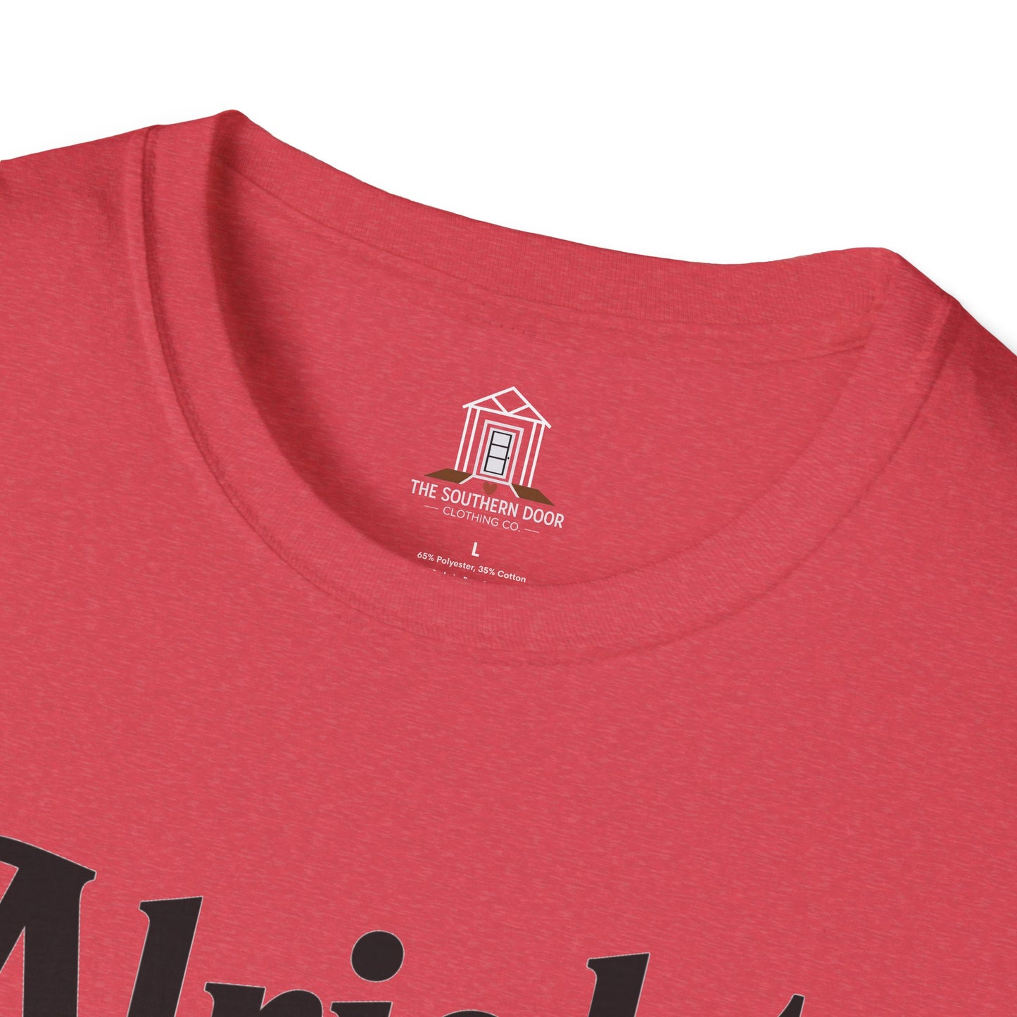 "Alright, Who's Sober?"