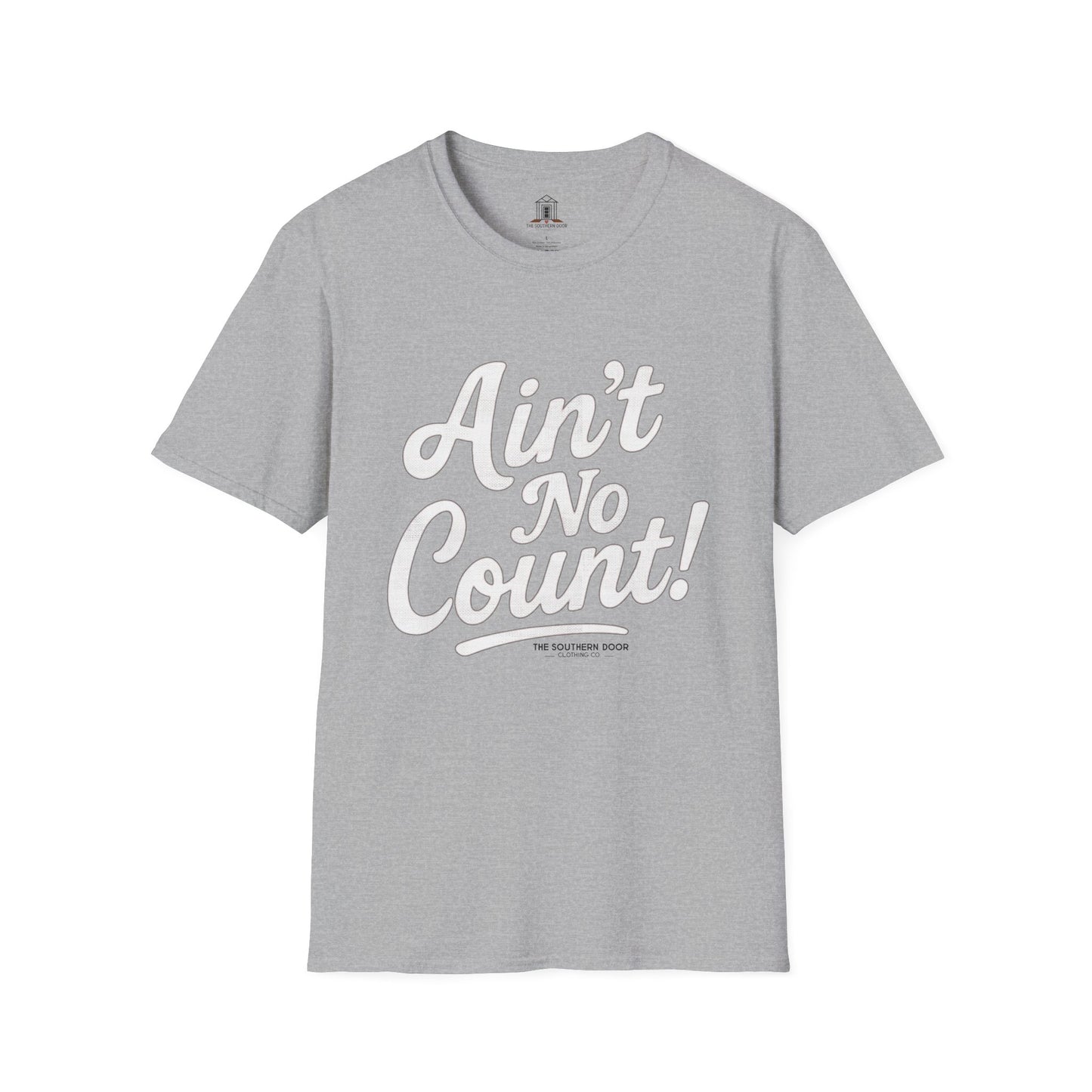 "Ain’t No Count" – Linen