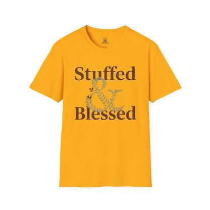 "Stuffed & Blessed 2"