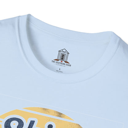 "Shine Like You Mean It, Sugar"