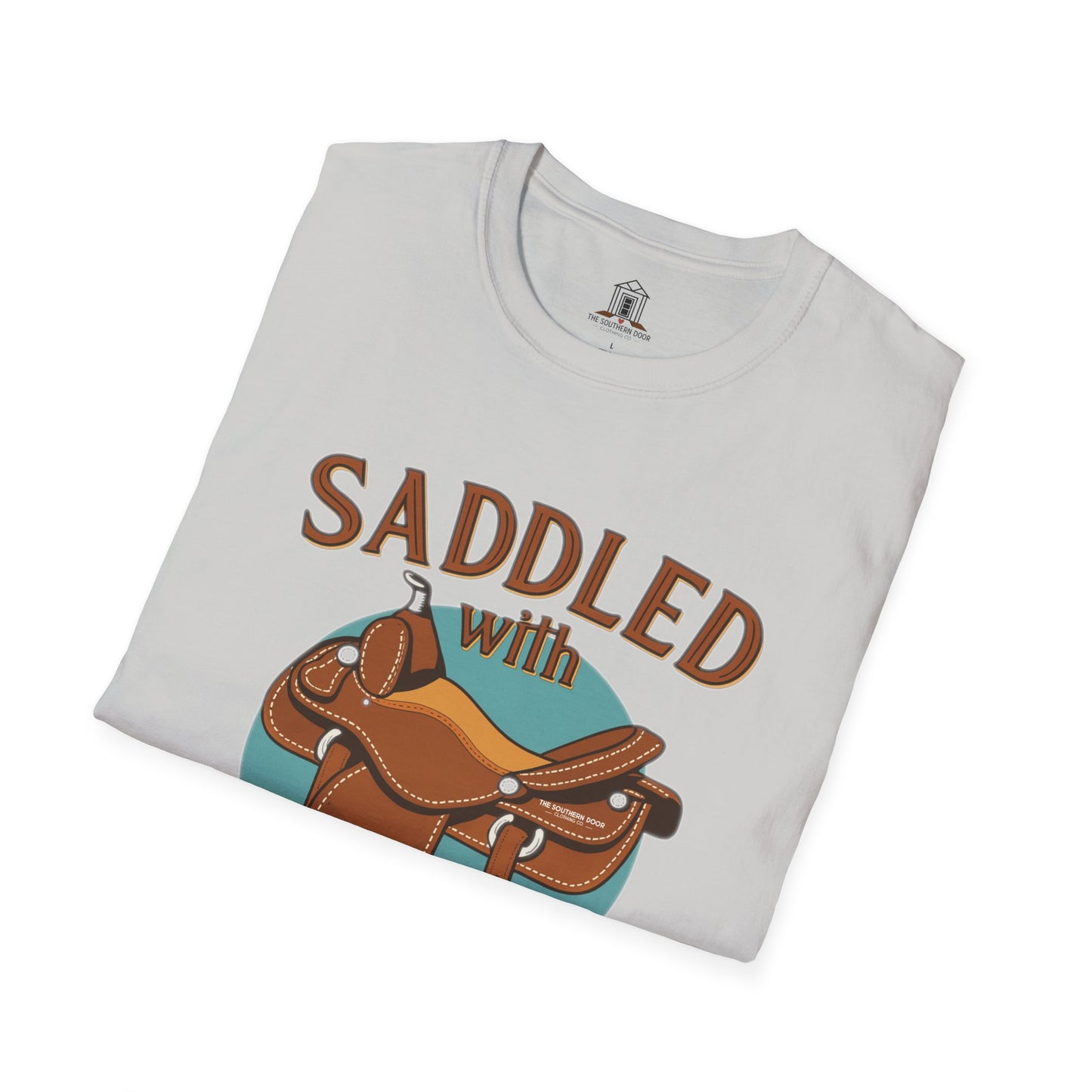 "Saddled With Charm"