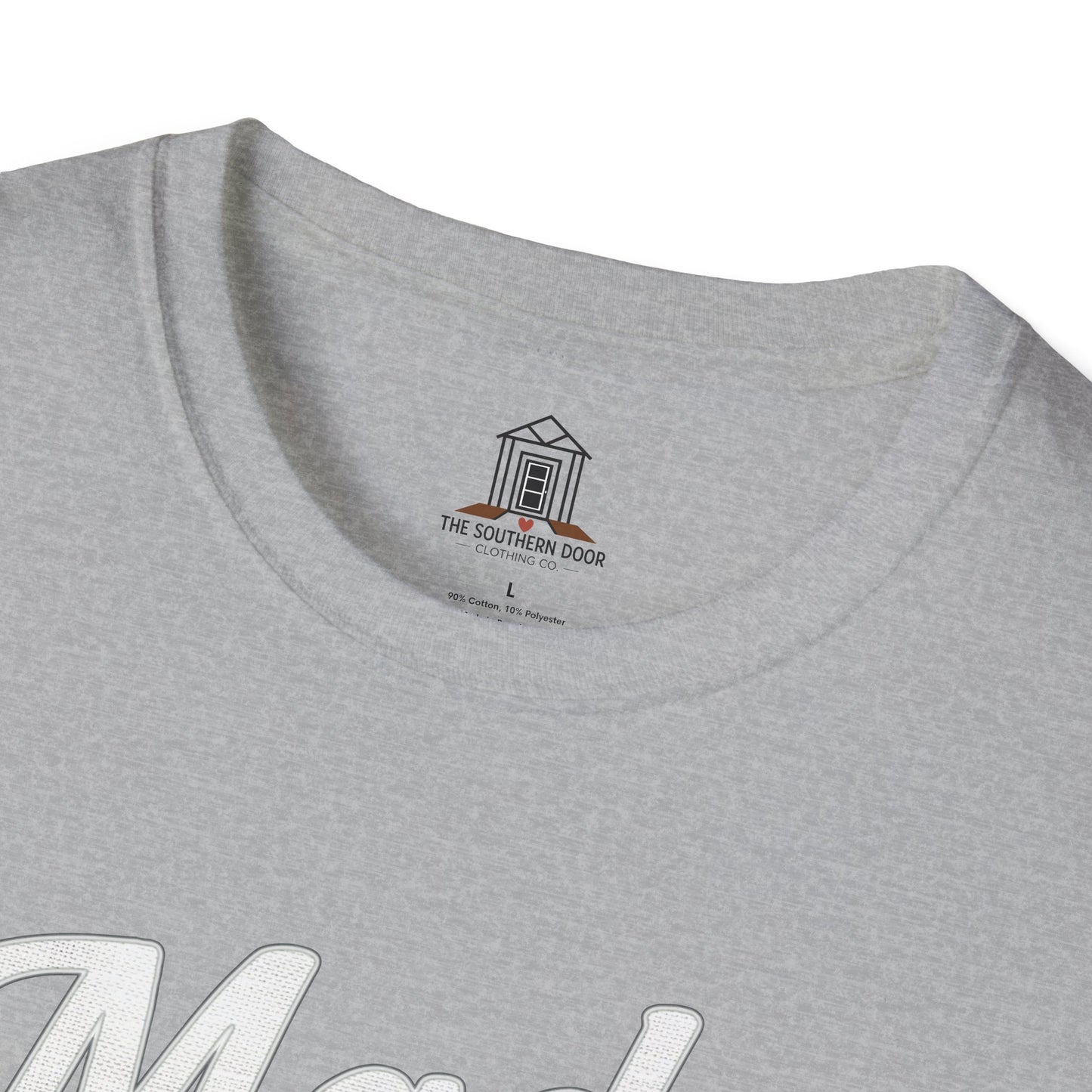 "Made In The South" – Linen