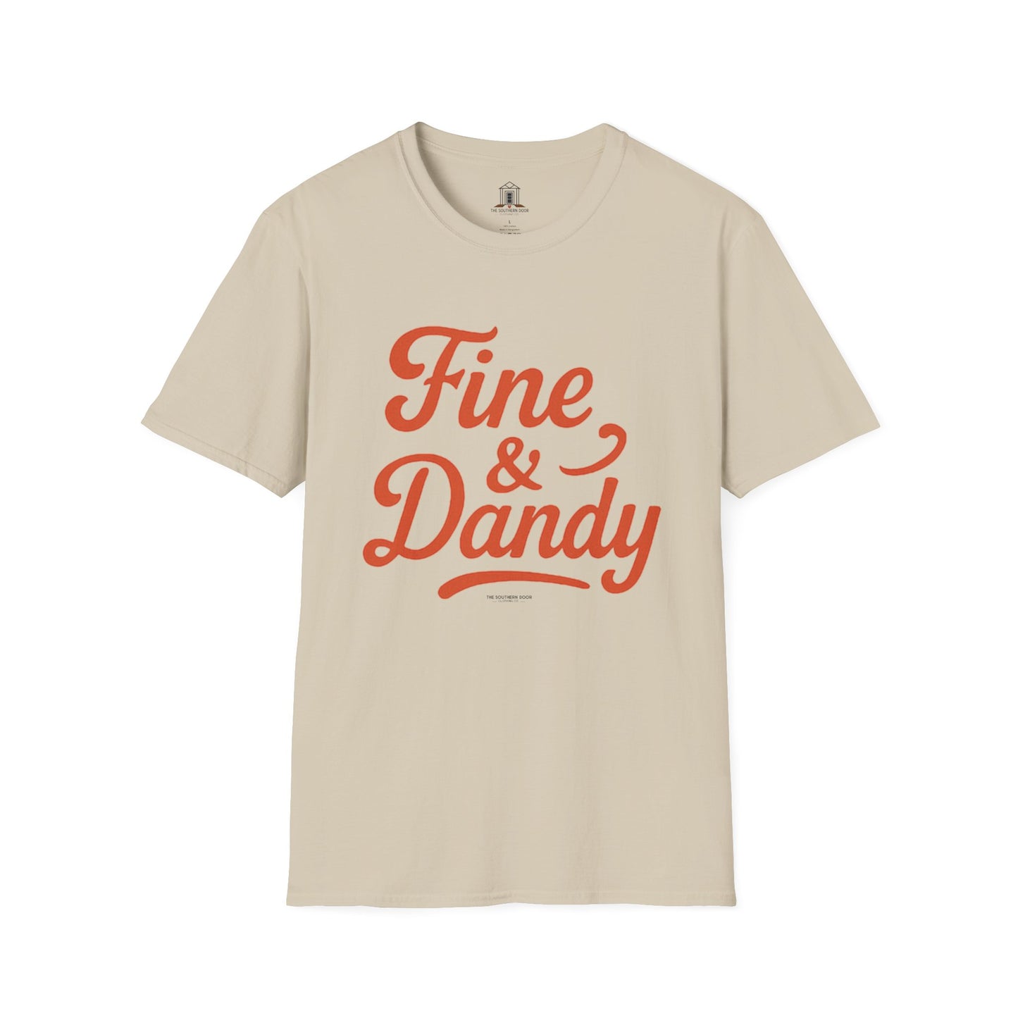 "Fine & Dandy"