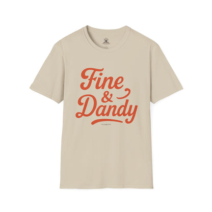 "Fine & Dandy"
