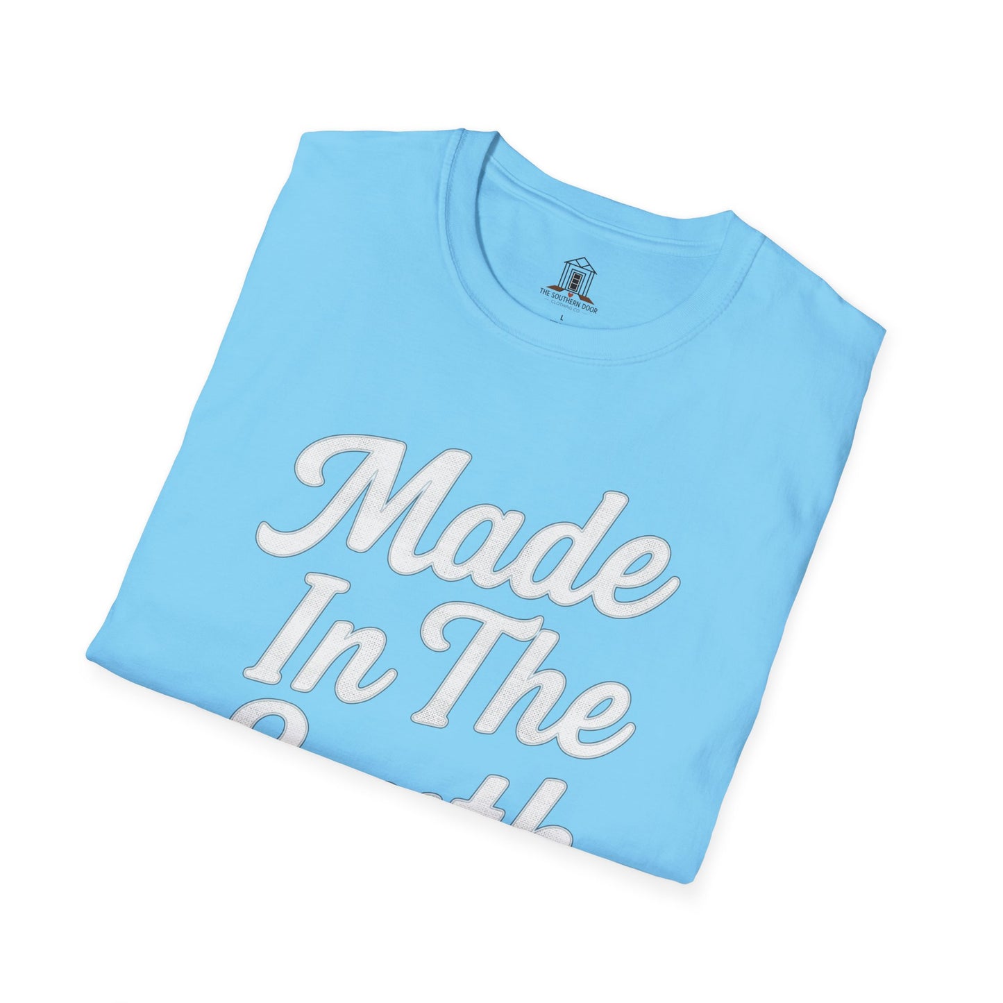 "Made In The South" – Linen