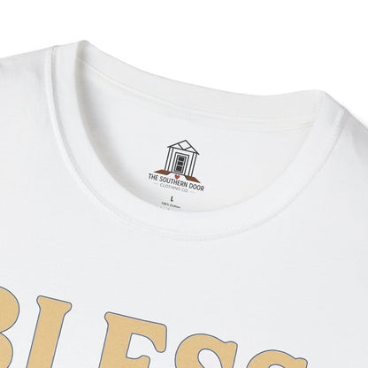 "Bless This Hot Mess"