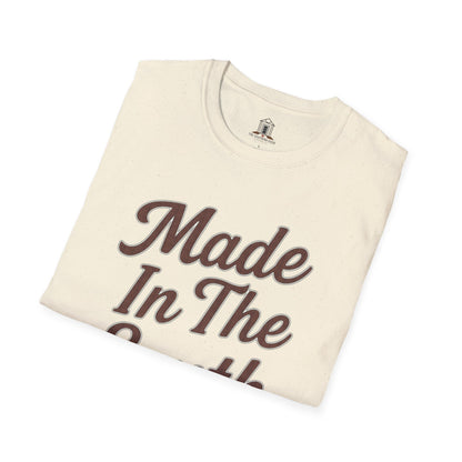 "Made In The South" – Burlap