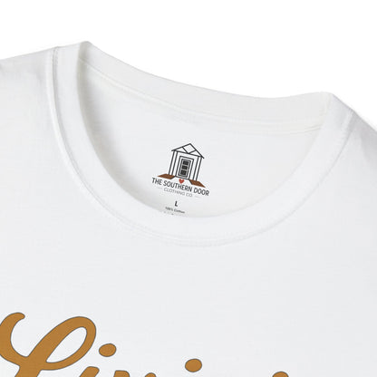 "Livin’ the Good Life" – Mustard Brown