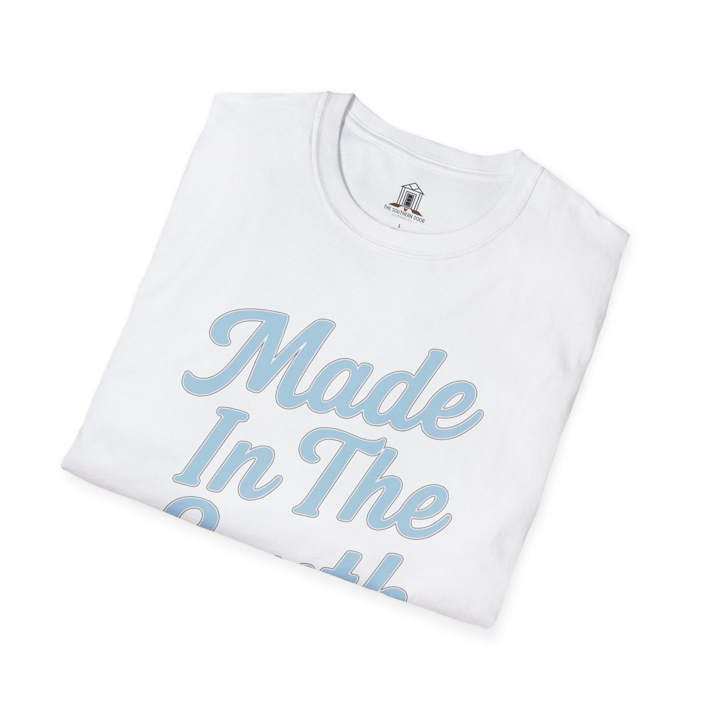 "Made In The South" – Tybee Island Blue