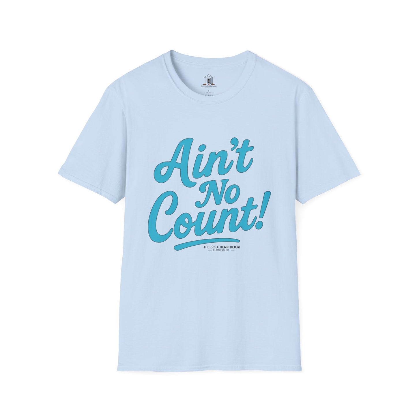 "Ain’t No Count" – Battery Blue
