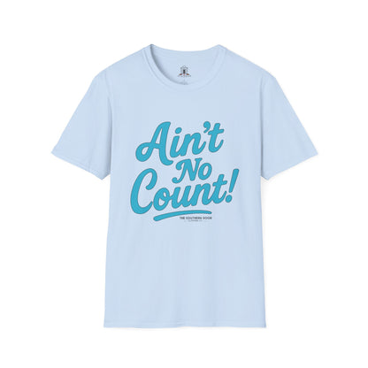 "Ain’t No Count" – Battery Blue
