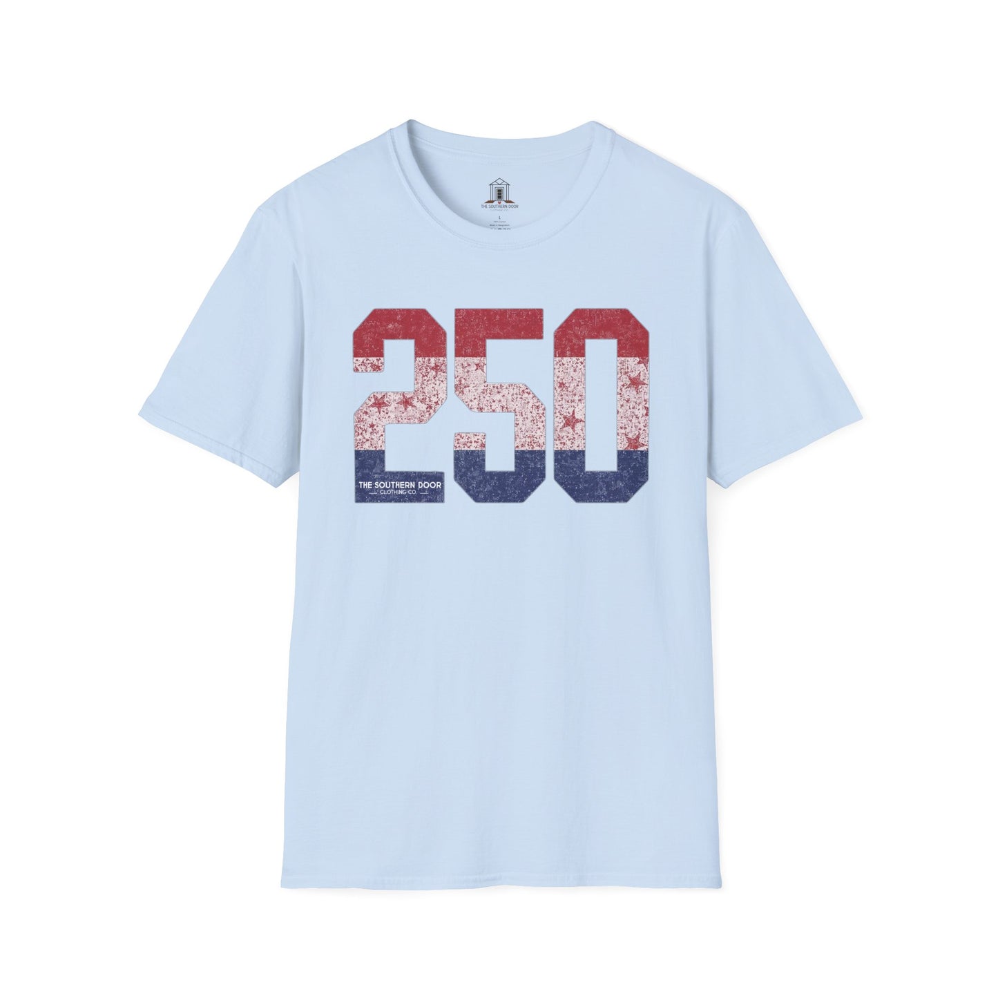 "250" – Classic Edition