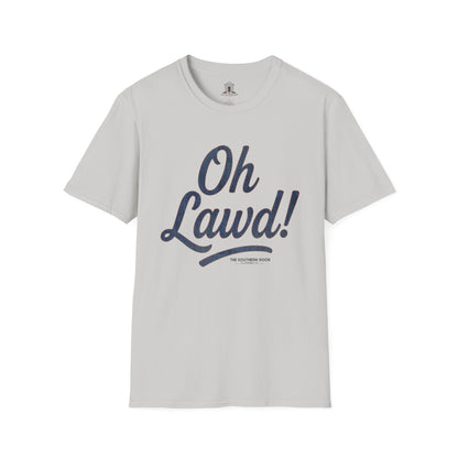 "Oh Lawd!" – Denim