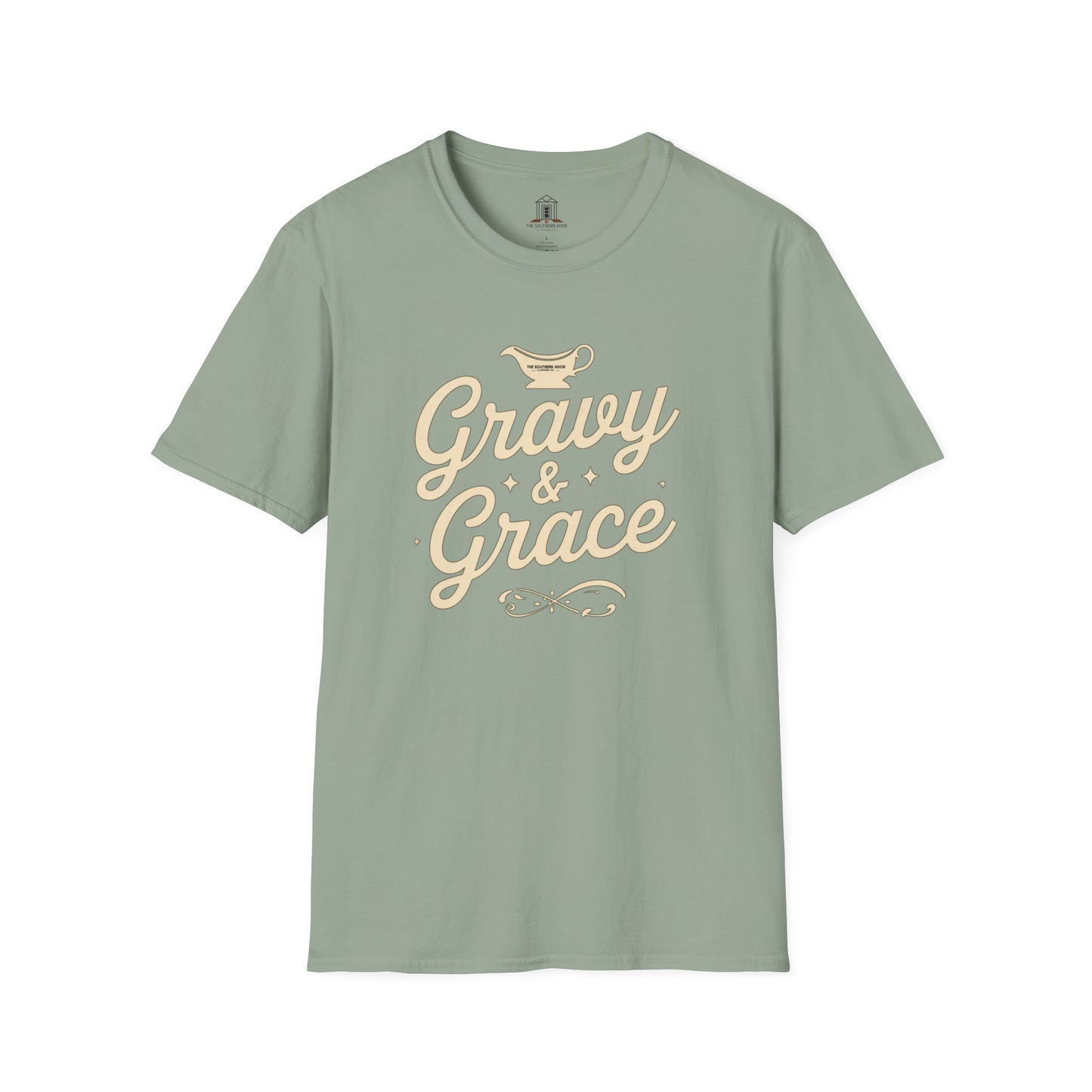 "Gravy & Grace"