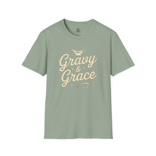 "Gravy & Grace"