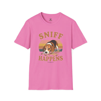 "Sniff Happens"