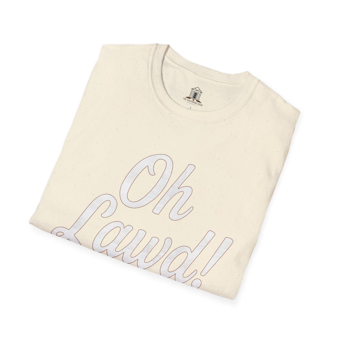 "Oh Lawd!" – Linen