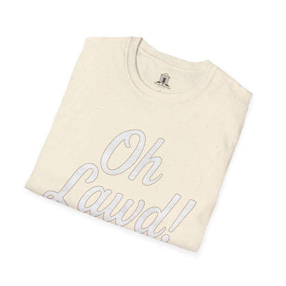 "Oh Lawd!" – Linen