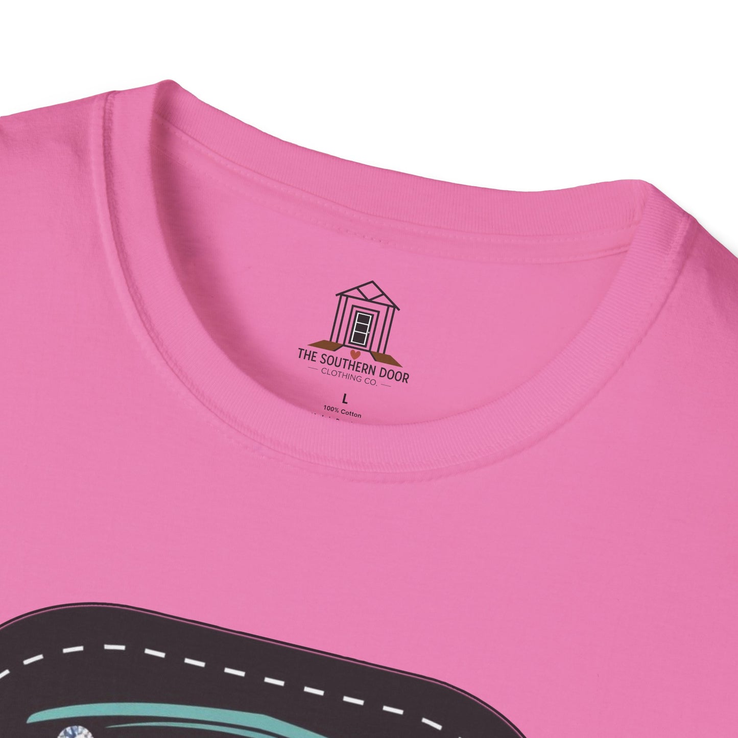 "Southern Sass with Rhinestone Class"