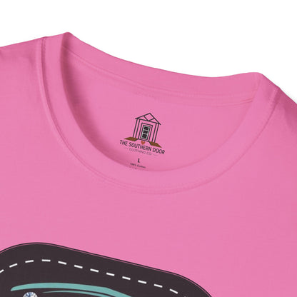 "Southern Sass with Rhinestone Class"