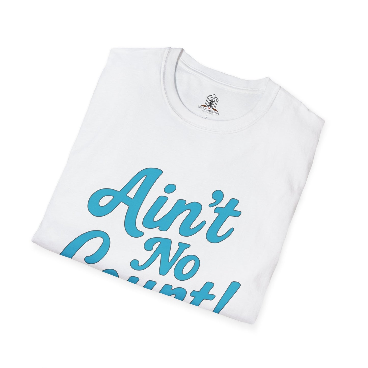 "Ain’t No Count" – Battery Blue