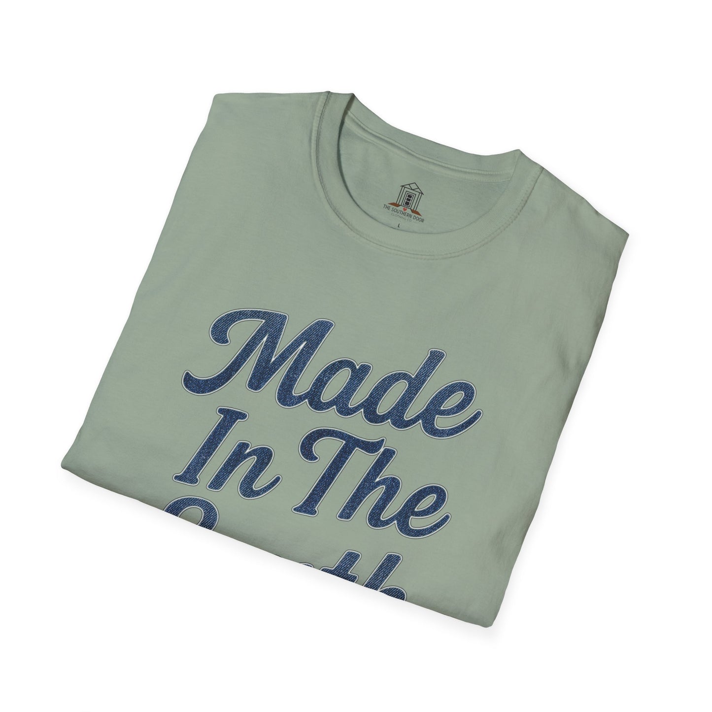 "Made In The South" – Denim