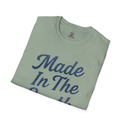 "Made In The South" – Denim