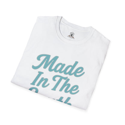"Made In The South" – Sullivan's Island Seafoam