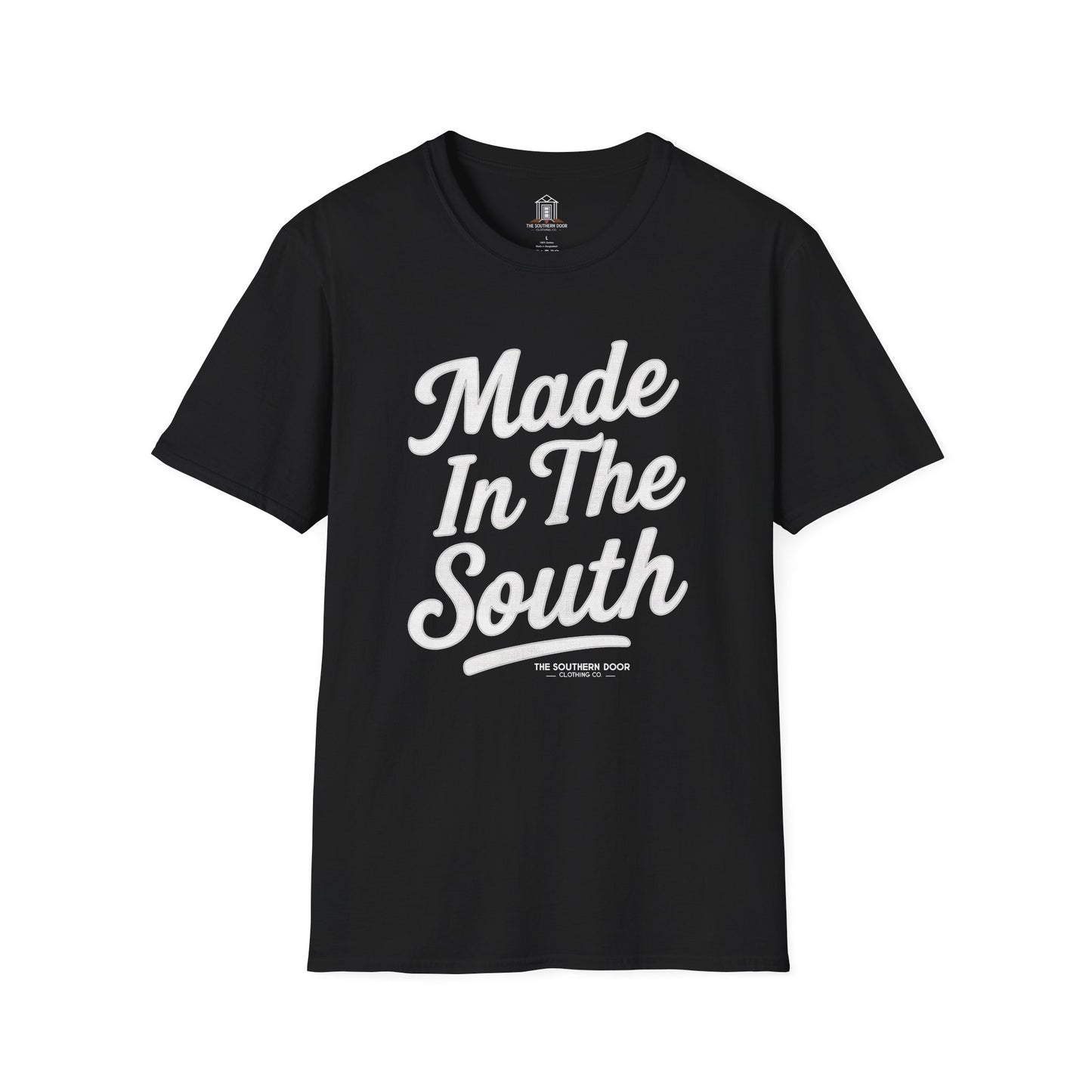 "Made In The South" – Linen