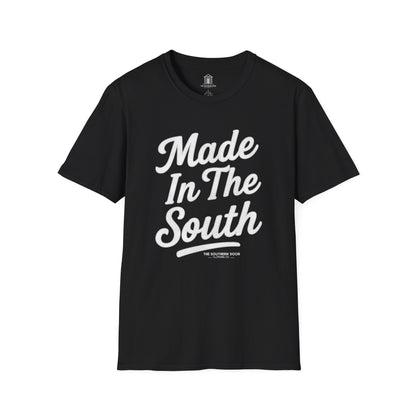 "Made In The South" – Linen