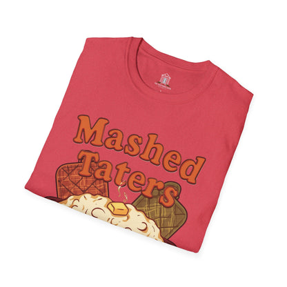 "Mashed Taters"