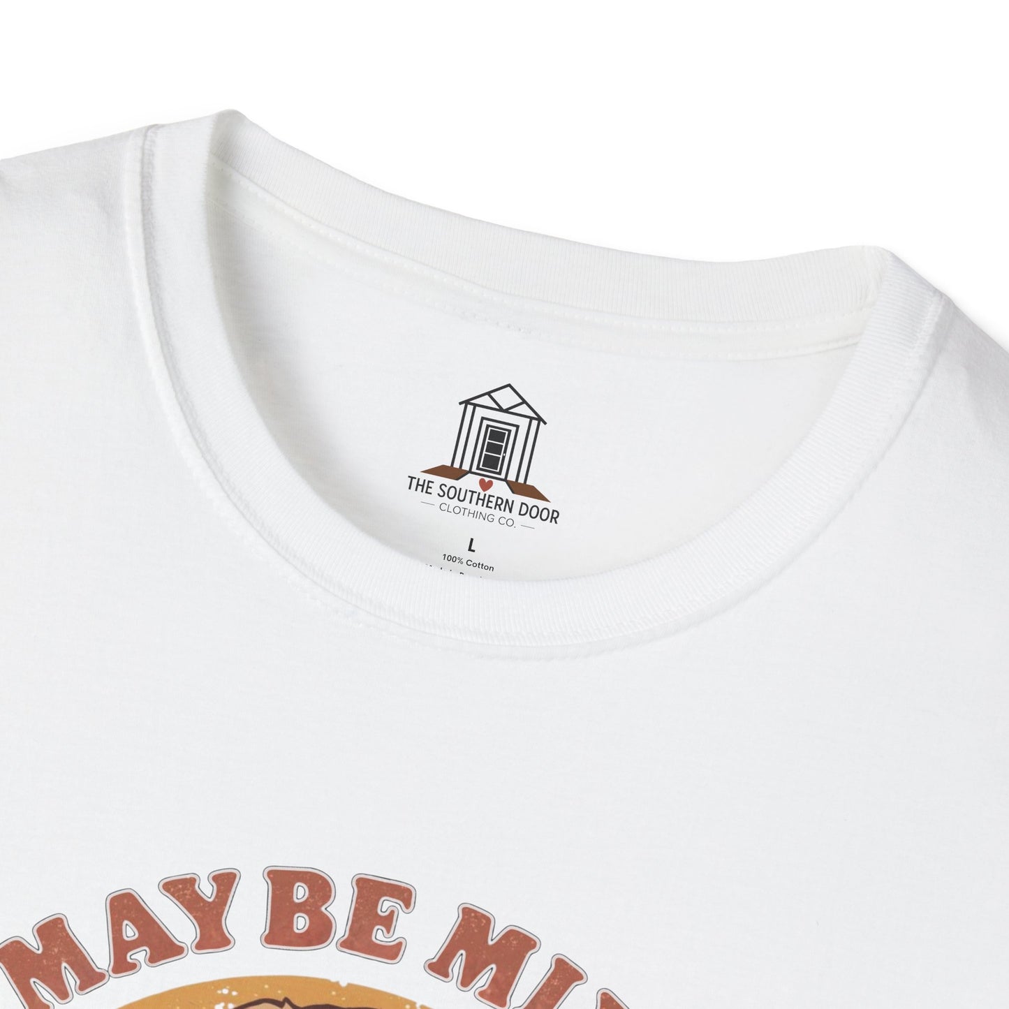 "I May Be Mixed, But I’m Pure of Heart 2"