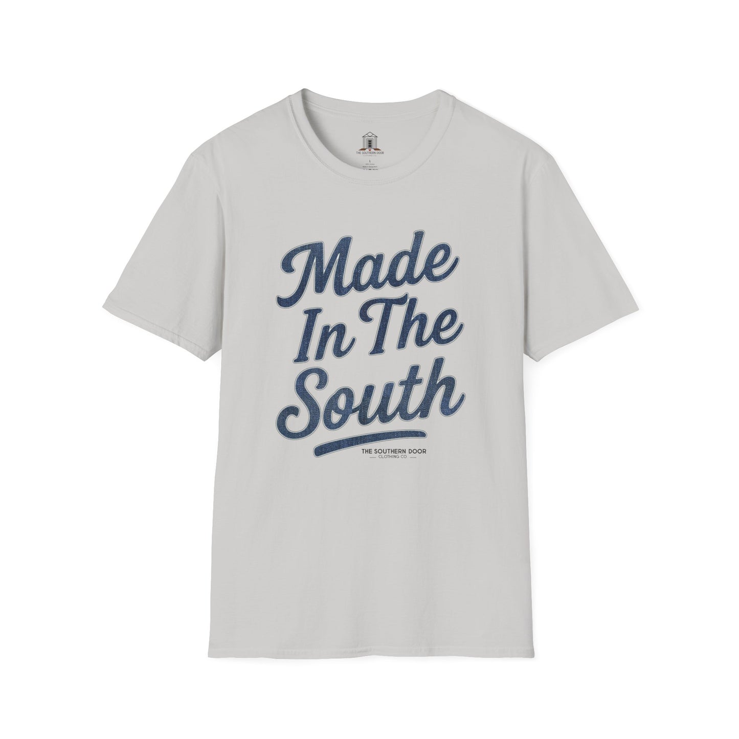 "Made In The South" – Denim