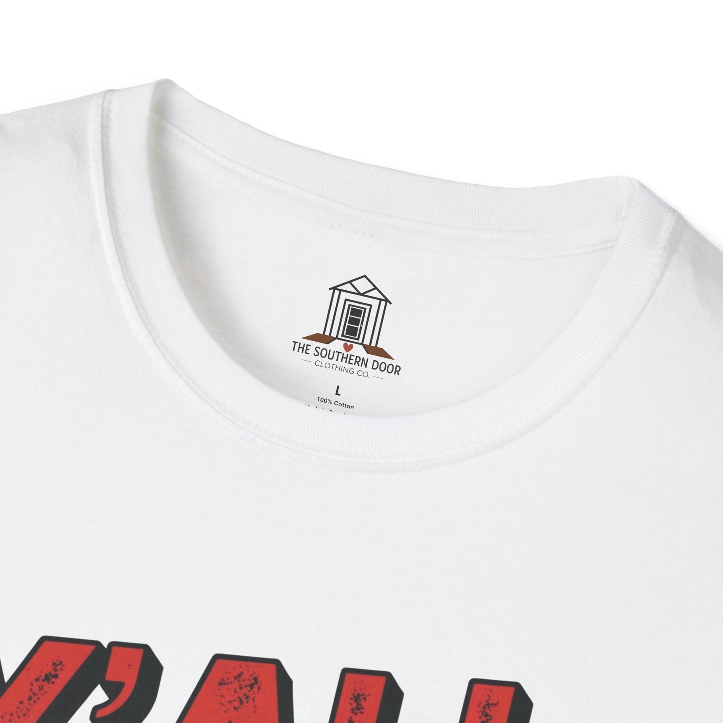 "Y’all Ain’t Right 2"