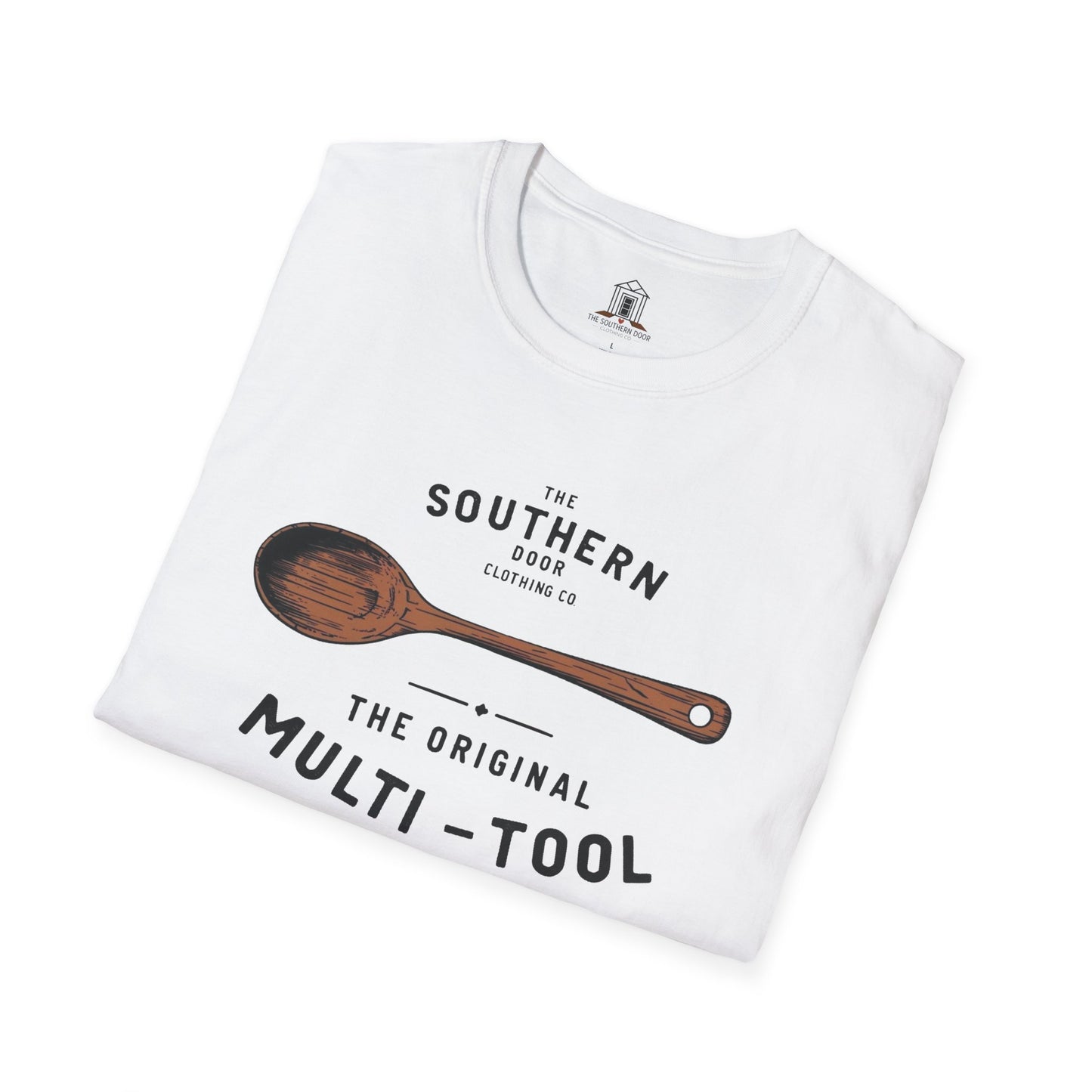 "The Original Multi-Tool"