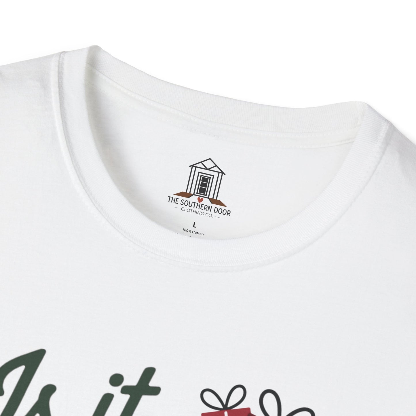 "Is It Too Late To Be Good?"