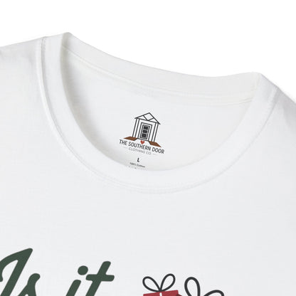 "Is It Too Late To Be Good?"