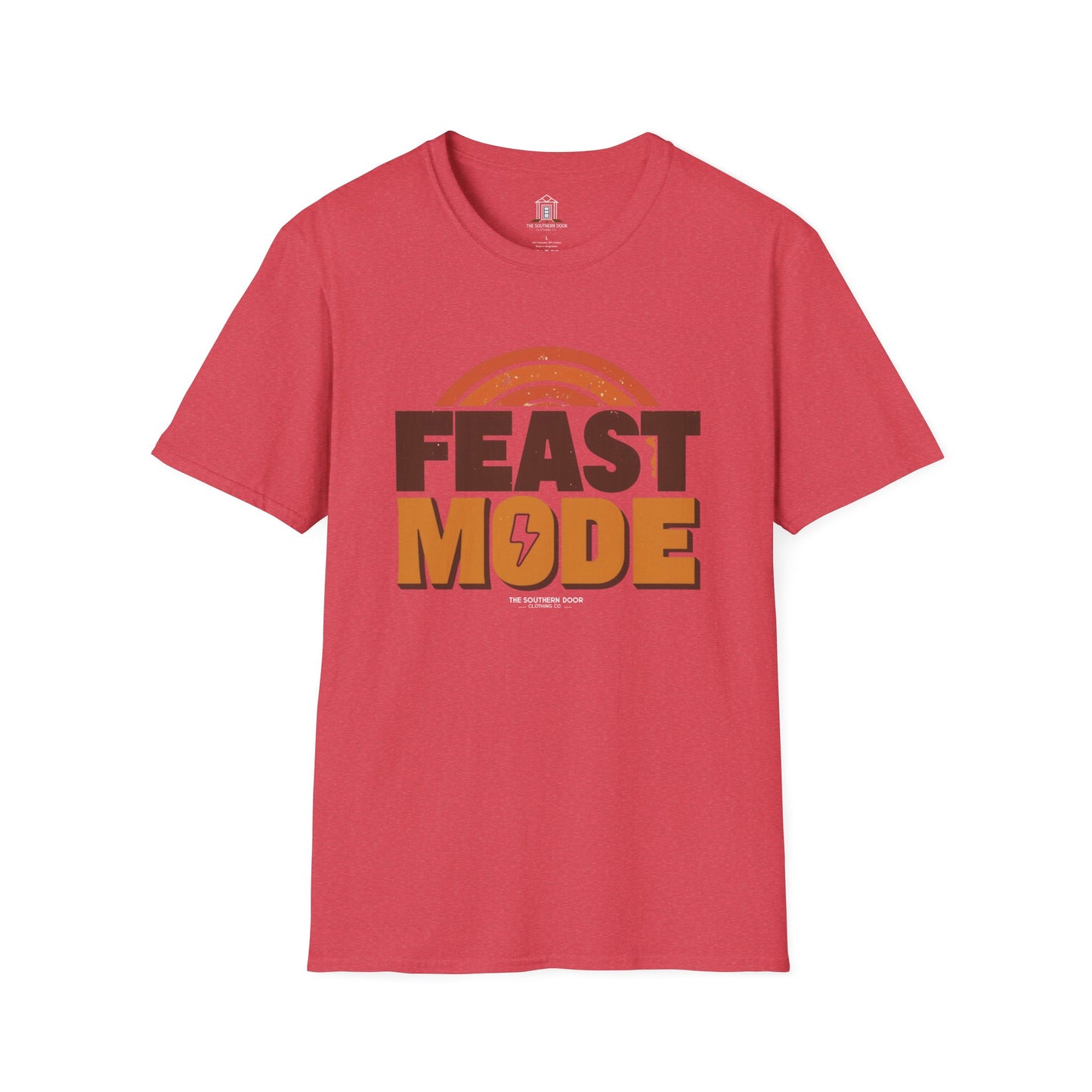 "Feast Mode"
