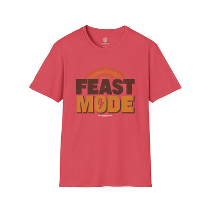 "Feast Mode"