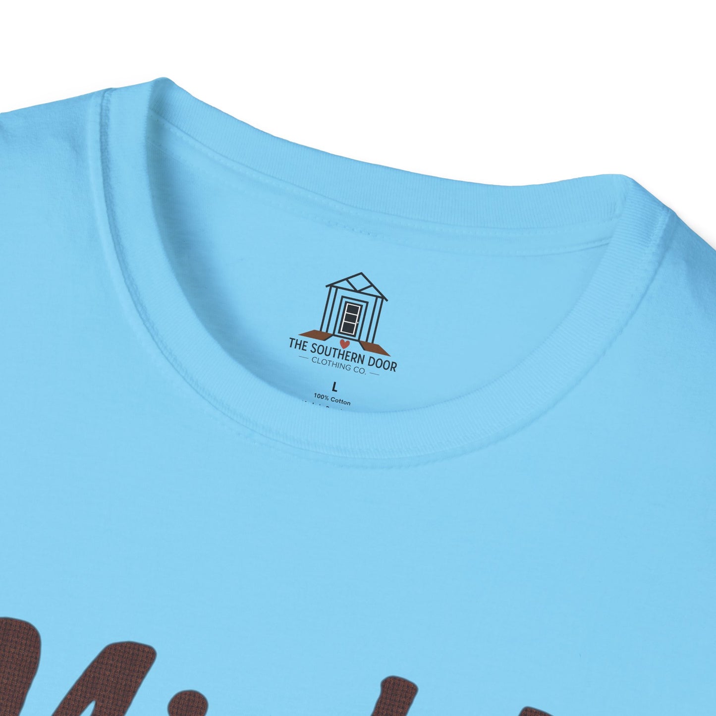 "Might Could" – Burlap