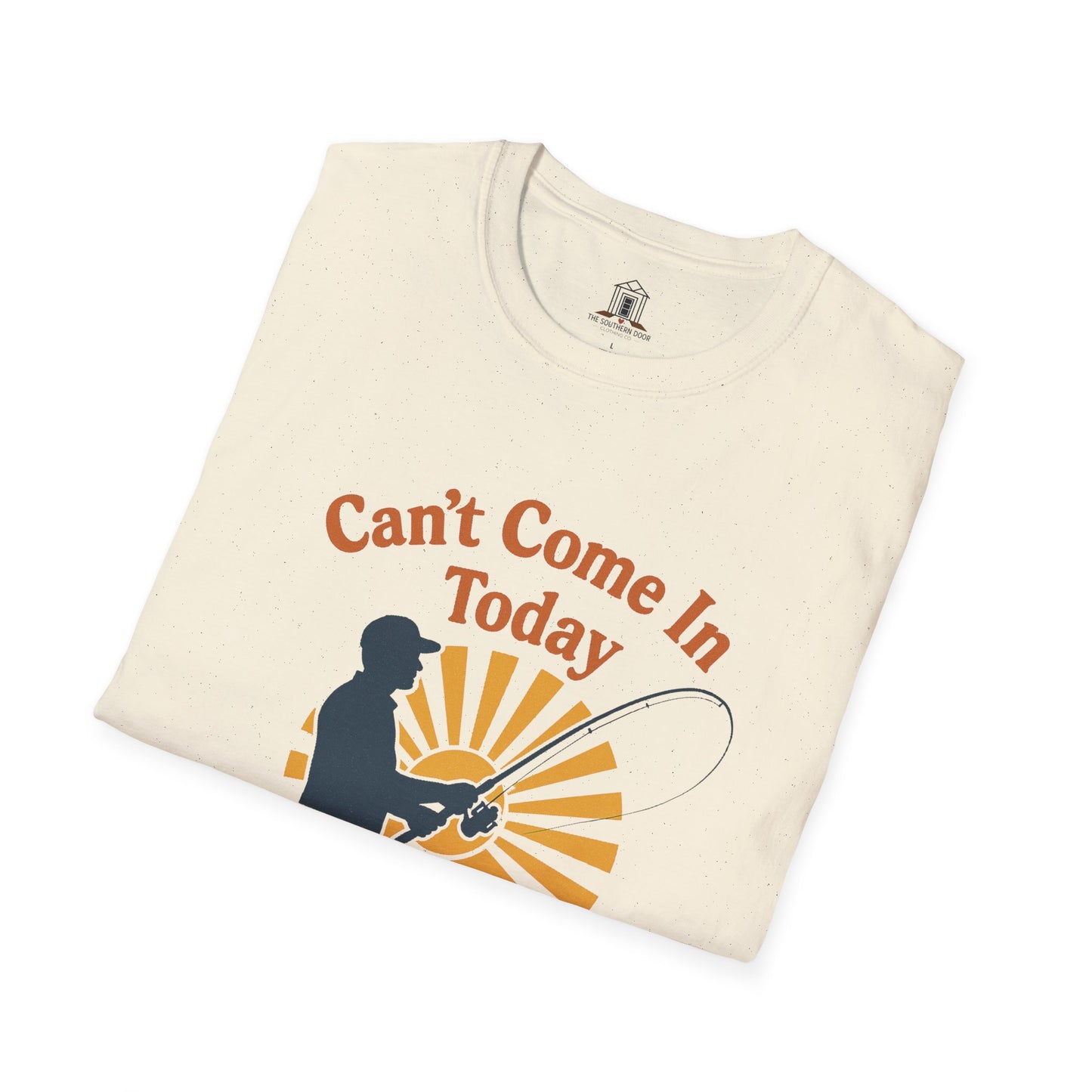 "Can’t Come In Today, My Arm Is In A Cast"