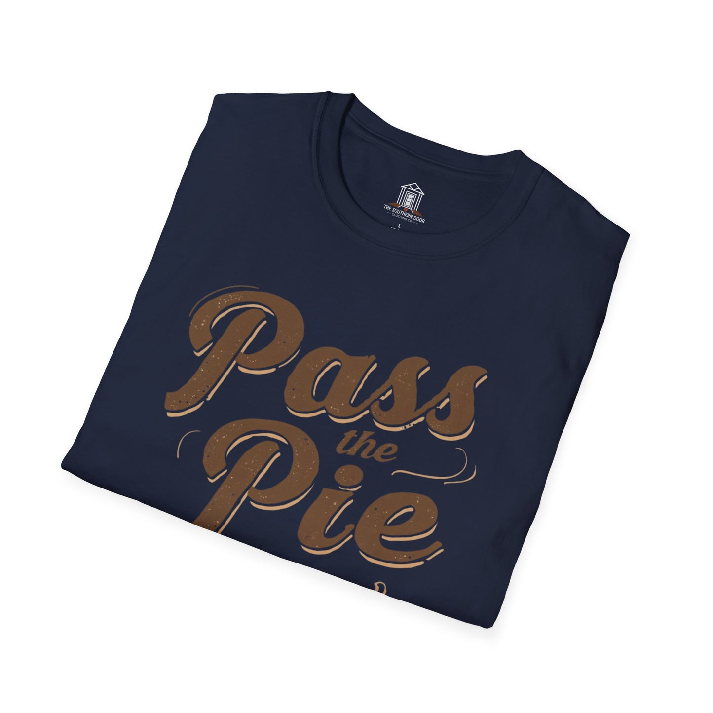 "Pass The Pie"