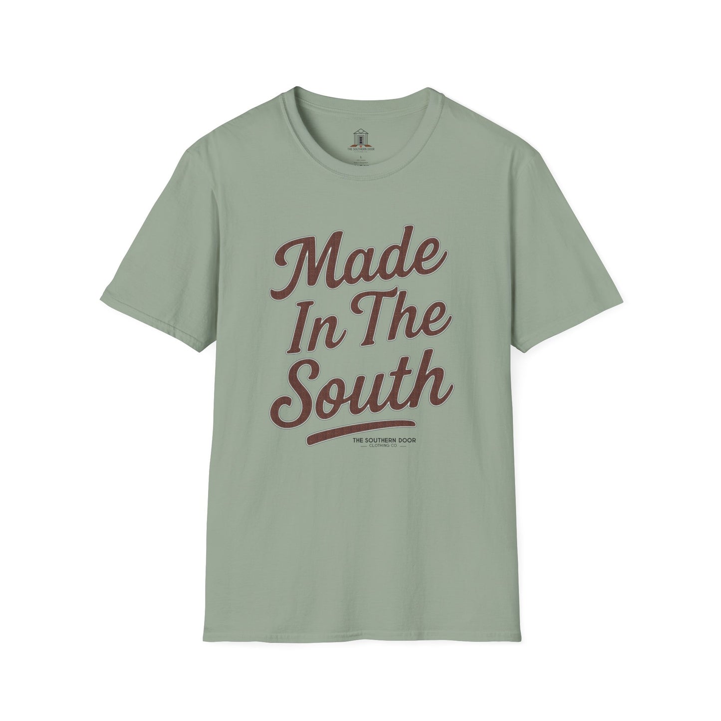 "Made In The South" – Burlap
