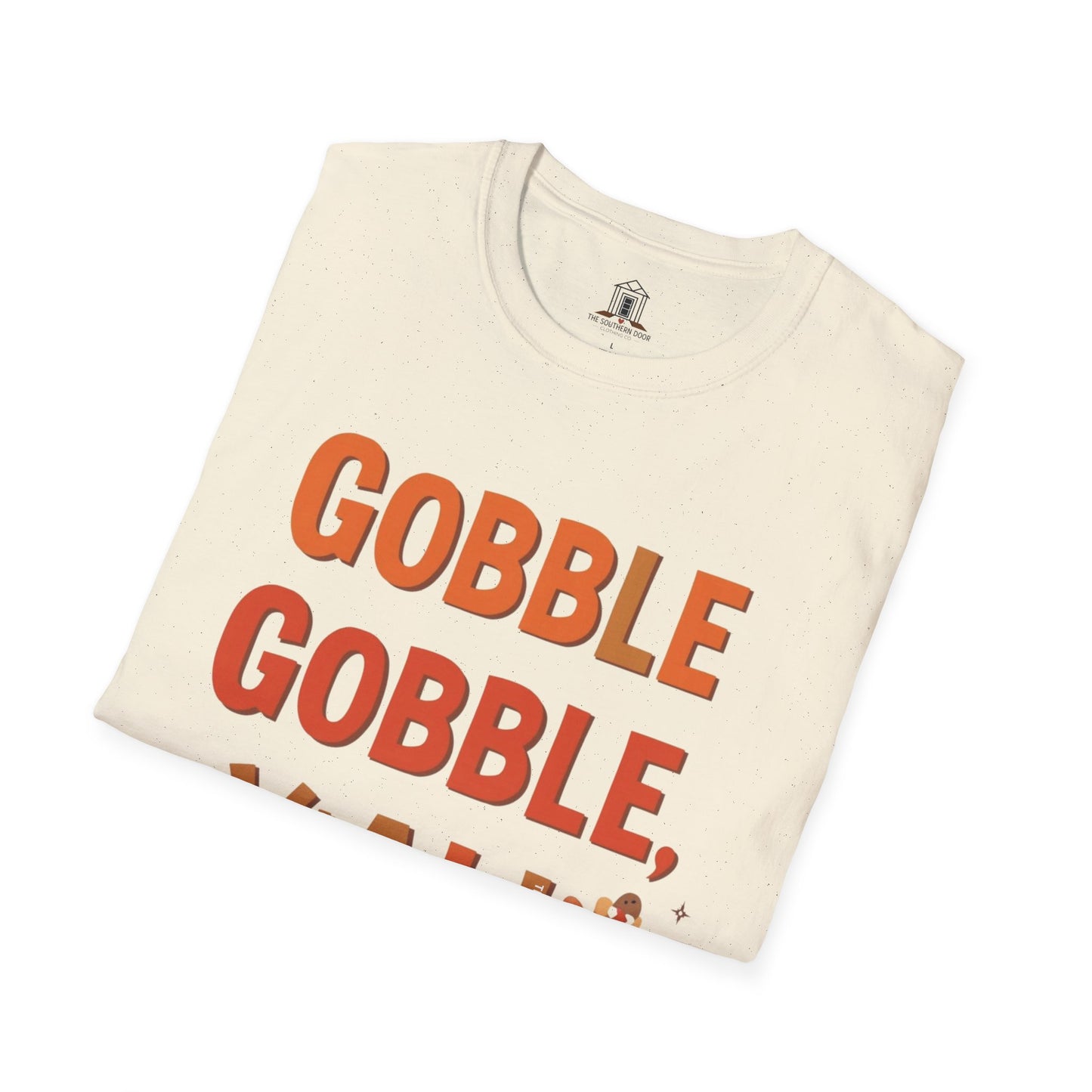 "Gobble Gobble, Y'all"